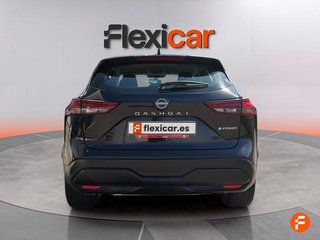 Nissan Qashqai E-POWER 140 KW (190 CV) Acenta