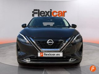 Nissan Qashqai E-POWER 140 KW (190 CV) Acenta