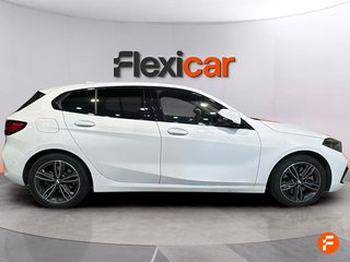 BMW Serie 1 120d
