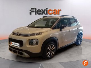 Citroën C3 Aircross PureTech 60kW (82CV) FEEL