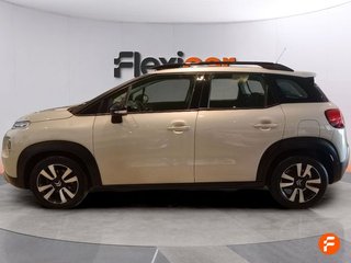 Citroën C3 Aircross PureTech 60kW (82CV) FEEL