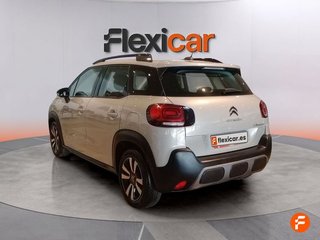 Citroën C3 Aircross PureTech 60kW (82CV) FEEL