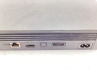 sony ps3 slim 320 gb