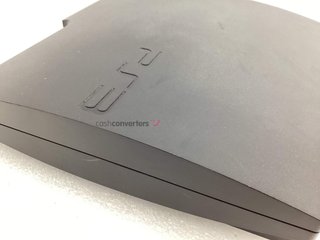 sony ps3 slim 320 gb