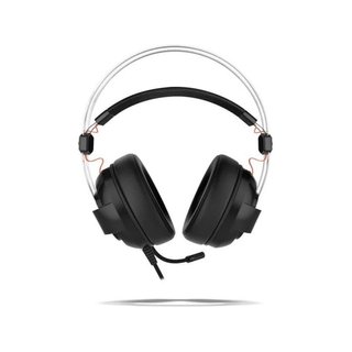 KROM KODE Auriculares gaming con micrófono y