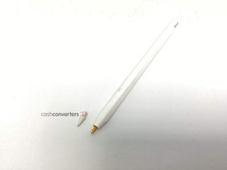lapiz digital apple apple pencil 2nd generation