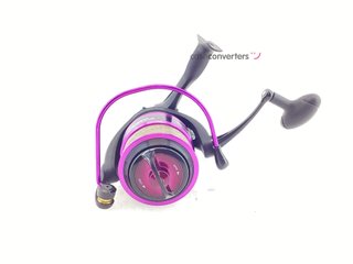 carrete pesca cinnetic sky line 6000 slow crbk