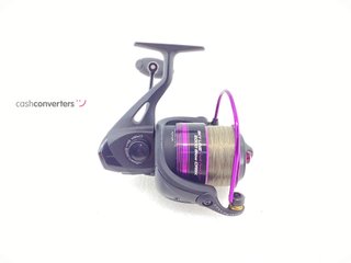 carrete pesca cinnetic sky line 6000 slow crbk