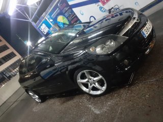 Opel Astra 2006