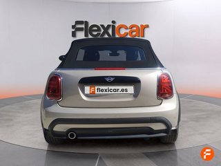 MINI Cooper COOPER CABRIO