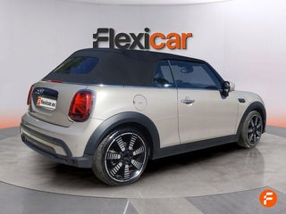 MINI Cooper COOPER CABRIO