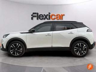 Peugeot 2008 GT Line Puretech 130 S&S EAT8