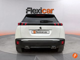 Peugeot 2008 GT Line Puretech 130 S&S EAT8