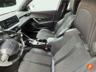 Peugeot 2008 GT Line Puretech 130 S&S EAT8