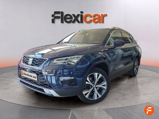 Seat Ateca 1.4 EcoTSI 150cv DSG-7 St&Sp Xcellence