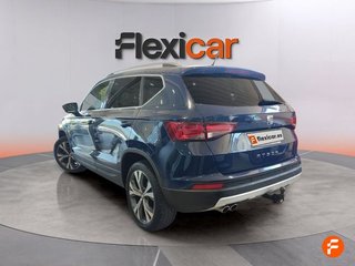 Seat Ateca 1.4 EcoTSI 150cv DSG-7 St&Sp Xcellence