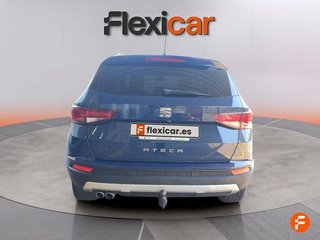 Seat Ateca 1.4 EcoTSI 150cv DSG-7 St&Sp Xcellence