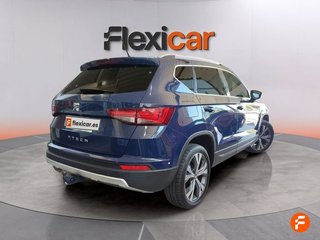 Seat Ateca 1.4 EcoTSI 150cv DSG-7 St&Sp Xcellence