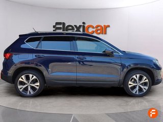 Seat Ateca 1.4 EcoTSI 150cv DSG-7 St&Sp Xcellence