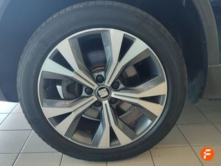 Seat Ateca 1.4 EcoTSI 150cv DSG-7 St&Sp Xcellence