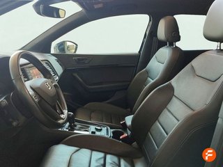 Seat Ateca 1.4 EcoTSI 150cv DSG-7 St&Sp Xcellence