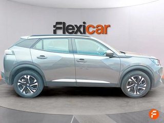 Peugeot 2008 Allure Puretech 130 S&S BVM6