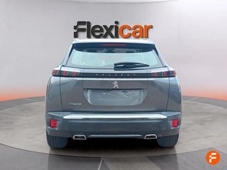Peugeot 2008 Allure Puretech 130 S&S BVM6