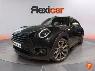 MINI Clubman Cooper