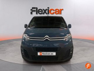 Citroën Jumpy JUMPY TALLA XL BLUEHDI S&S 6V CLUB