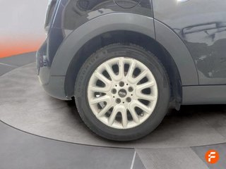 MINI Cooper ONE D 5 PUERTAS