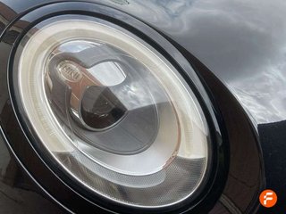 MINI Cooper ONE D 5 PUERTAS