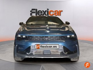 Lynk & Co 01 1.5 PHEV 6.6kW
