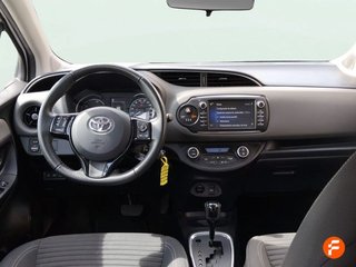 Toyota Yaris 1.5 100H Active Ecovan
