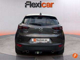 Mazda CX-3 2.0 G 89kW (121CV) 2WD AT Zenith
