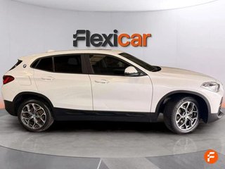 BMW X2 sDrive18i