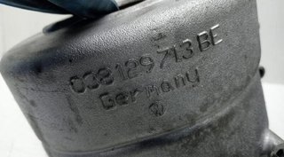 Seat 381857 038129711ca colector admisión ibiza