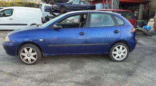 Seat 381857 038129711ca colector admisión ibiza