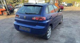 Seat 381857 038129711ca colector admisión ibiza