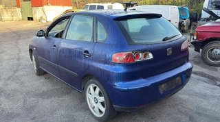 Seat 381857 038129711ca colector admisión ibiza