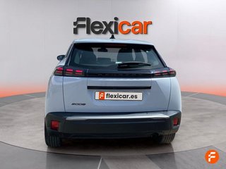 Peugeot 2008 Active Pack Puretech 100 S&S 6 Vel. MAN