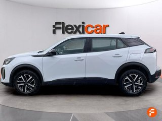 Peugeot 2008 Active Puretech 100 S&S 6 Vel. MAN