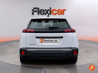 Peugeot 2008 Active Puretech 100 S&S 6 Vel. MAN