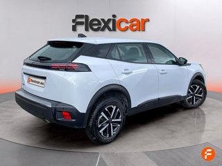 Peugeot 2008 Active Puretech 100 S&S 6 Vel. MAN