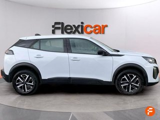Peugeot 2008 Active Puretech 100 S&S 6 Vel. MAN