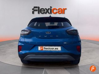 Ford Puma 1.0 EcoBoost 125cv Titanium Design MHEV