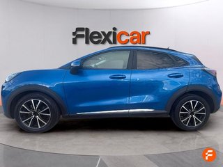 Ford Puma 1.0 EcoBoost 125cv Titanium Design MHEV