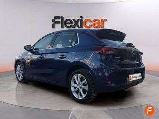 Opel Corsa 1.2T XHL 74kW (100CV) Elegance Auto