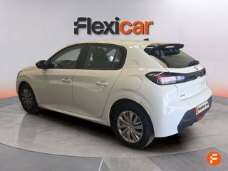 Peugeot 208 BlueHDi 73kW (100CV) Active