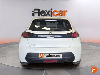 Peugeot 208 BlueHDi 73kW (100CV) Active