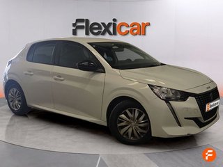 Peugeot 208 BlueHDi 73kW (100CV) Active